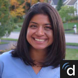 Heena (Patel) Santry, MD