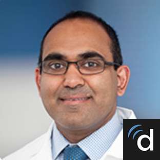 Srinivas Susarla, MD, Plastic Surgery, Seattle, WA