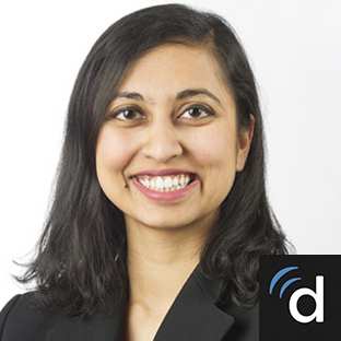 Pratyusha Banik, MD, Rheumatology, Seattle, WA