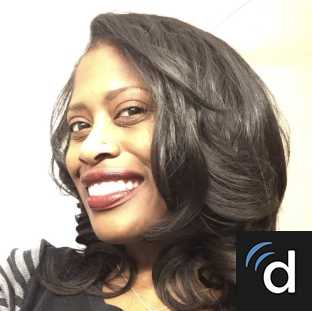 Tahisha Tolbert, MD, Emergency Medicine, Brooklyn, NY
