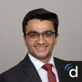Samarthkumar Thakkar, MD, Internal Medicine, Rochester, NY
