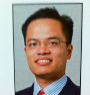 Nham Le, MD, Anesthesiology, Anderson, IN, Ascension St. Vincent Anderson