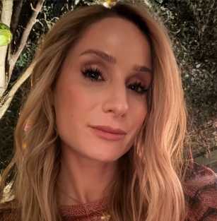 Nikki Orciuch Traylor