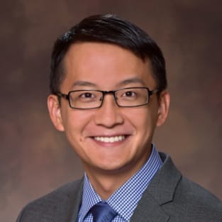 Yicheng Chen, MD, Ophthalmology, Bellevue, WA, Swedish First Hill Campus