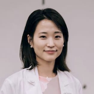 Christine Byun, MD, Interventional Radiology, Ann Arbor, MI