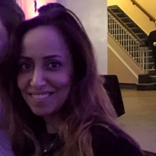 Nadia Nasser, MD