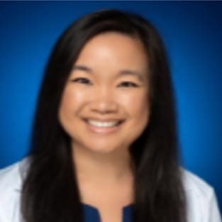 Tammy Nguyen, DO, Resident Physician, Fort Worth, TX