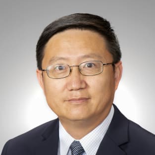Wei Sun, MD, Cardiology, Pittsburgh, PA, UPMC Presbyterian Shadyside