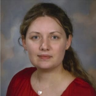 Angela Peters, MD, Neurology, Salt Lake City, UT, University of Utah Health