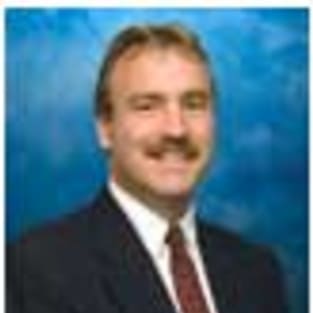 Kurt Repke, MD