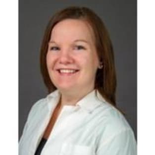 Erin Casey, PA, Physician Assistant, Canton, NY, Canton-Potsdam Hospital