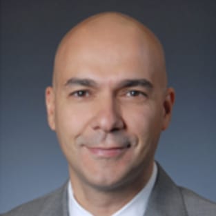 Mounir Fertikh, MD