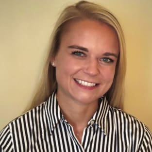 Nicole Werwie, MD, Resident Physician, Pittsburgh, PA