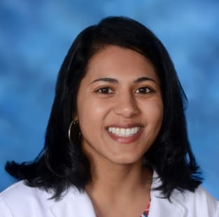 Gauri Raizada, Internal Medicine, Fairfax, VA