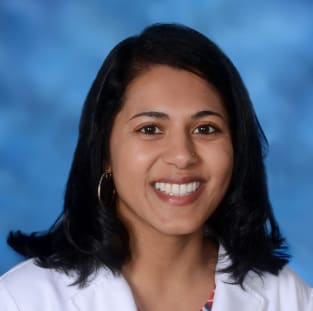 Gauri Raizada, PA, Physician Assistant, Fairfax, VA