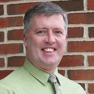 Curtis Buchheit, MD
