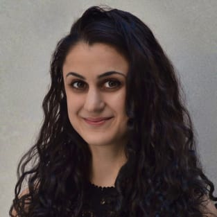 Sharon Barazani, MD