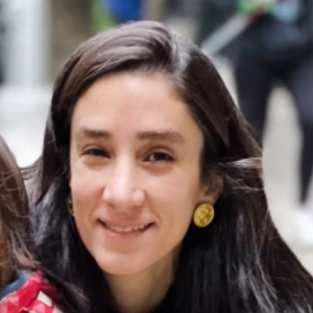 Fanny Elahi, MD