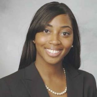 Nikiya Asamoah, MD