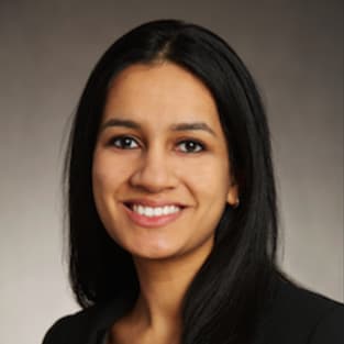 Chandani Desai, MD, Obstetrics & Gynecology, Hackensack, NJ