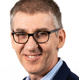 Csaba Kovesdy, MD