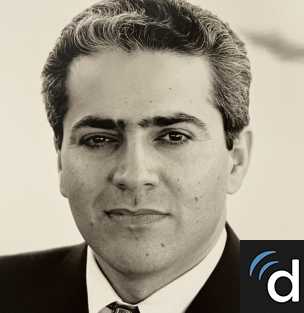 Kamran Khoobehi, MD, Plastic Surgery, Metairie, LA