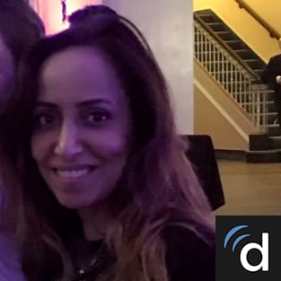 Nadia Nasser, MD