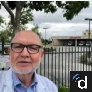 Larry Potts, MD