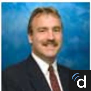 Kurt Repke, MD