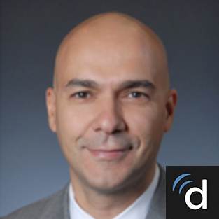 Mounir Fertikh, MD, Pulmonology, Madison, WI