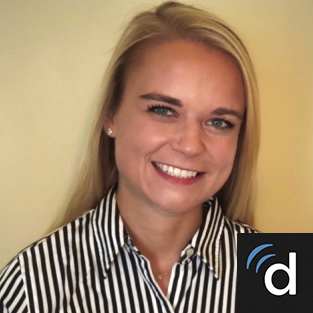 Nicole Werwie, MD, Resident Physician, Frederick, MD