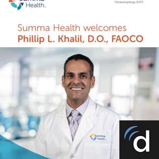 Phillip Khalil, DO