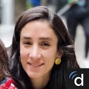 Fanny Elahi, MD
