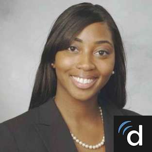 Nikiya Asamoah, MD