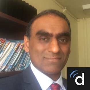 Paul Issack, MD