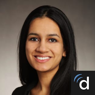 Chandani Desai, MD