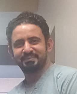 Hatem Ali, MD