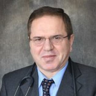 Nasser Liasi, MD, Internal Medicine, Redlands, CA, Arrowhead Regional Medical Center