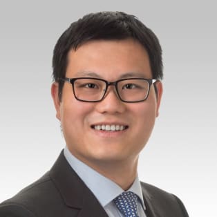Xiaolong Alan Zhou, MD, Dermatology, Chicago, IL, Northwestern Memorial Hospital