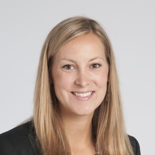 Allison (Kirk) Babiuch, MD, Ophthalmology, Cleveland, OH, Cleveland Clinic