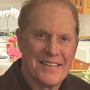 Paul Griffith III, MD