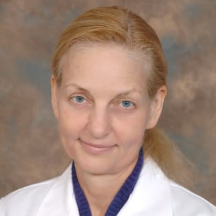 Caroline Mueller, MD