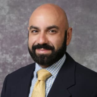 Abdulkader Kasabji, MD, Internal Medicine, Bronxville, NY, Cleveland Clinic