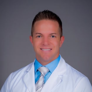 Logan Carney, MD