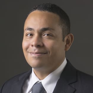 Omar Wever-Pinzon, MD