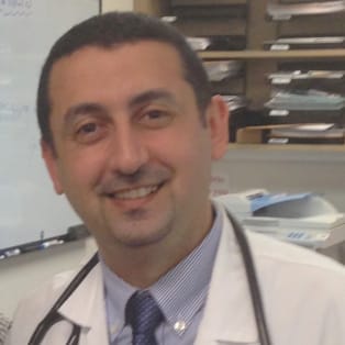 Mohammed Shaker, MD