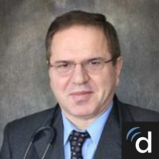 Nasser Liasi, MD