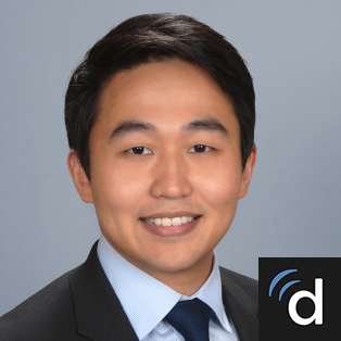 Jim Zhong, MD