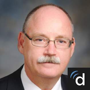 Pablo Okhuysen, MD