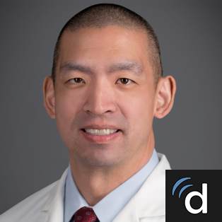 James Liu, MD